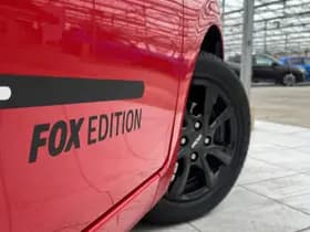 Citroën C1 70 e-VTi Fox Edition thumbnail 25