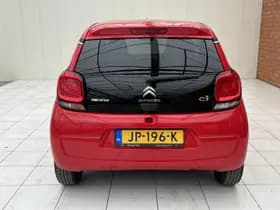 Citroën C1 70 e-VTi Fox Edition thumbnail 29