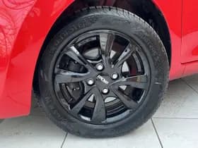 Citroën C1 70 e-VTi Fox Edition thumbnail 4