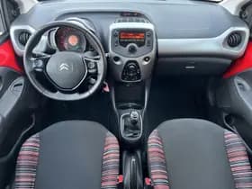 Citroën C1 70 e-VTi Fox Edition thumbnail 7