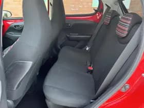 Citroën C1 70 e-VTi Fox Edition thumbnail 9