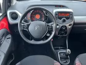 Citroën C1 70 e-VTi Fox Edition thumbnail 10