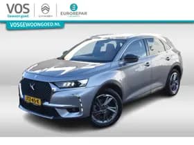 DS 7 Crossback E-Tense EAT8 300pk 4x4 Opera Panorama dak