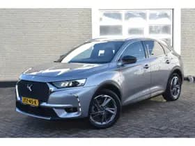DS 7 Crossback E-Tense EAT8 300pk 4x4 Opera Panorama dak thumbnail 11