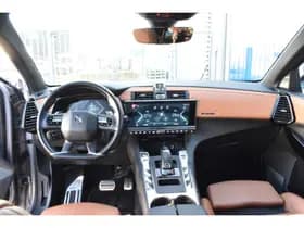 DS 7 Crossback E-Tense EAT8 300pk 4x4 Opera Panorama dak thumbnail 22