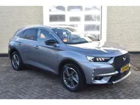 DS 7 Crossback E-Tense EAT8 300pk 4x4 Opera Panorama dak thumbnail 7