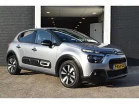 Citroën C3 PureTech 83 Max Airco thumbnail 4