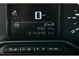 Citroën C3 PureTech 83 Max Airco thumbnail 6