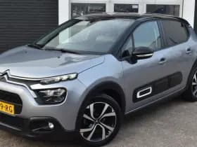 Citroën C3 PureTech 83 Shine thumbnail 11