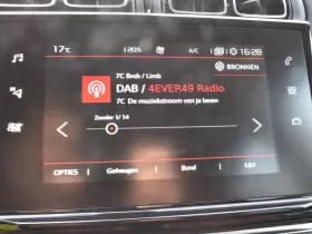 Citroën C3 PureTech 83 Shine thumbnail 13