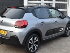 Citroën C3 PureTech 83 Shine thumbnail 3