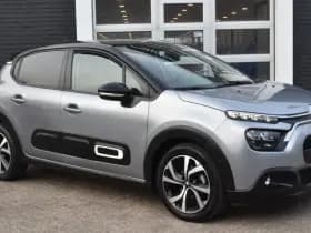 Citroën C3 PureTech 83 Shine thumbnail 27