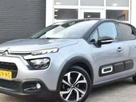 Citroën C3 PureTech 83 Shine thumbnail 7