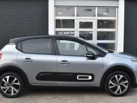 Citroën C3 PureTech 83 Shine thumbnail 8