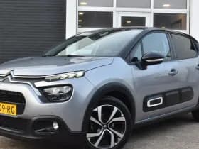 Citroën C3 PureTech 83 Shine thumbnail 9