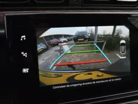 Citroën C3 PureTech 83 Shine thumbnail 10