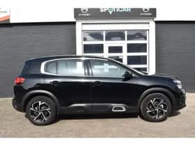 Citroën C5 Aircross PureTech 130 EAT8 Business thumbnail 4