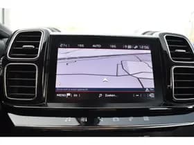 Citroën C5 Aircross PureTech 130 EAT8 Business thumbnail 5