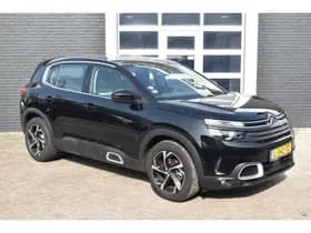 Citroën C5 Aircross PureTech 130 EAT8 Business thumbnail 7