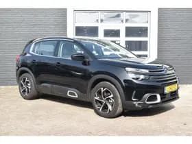Citroën C5 Aircross PureTech 130 EAT8 Business thumbnail 8