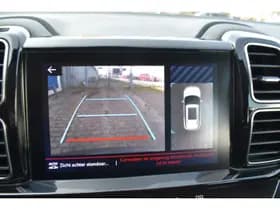 Citroën C5 Aircross PureTech 130 EAT8 Business thumbnail 10