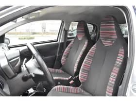 Citroën C1 1.0 VTi Feel Airco thumbnail 2