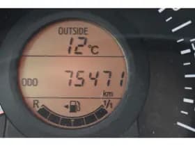 Citroën C1 1.0 VTi Feel Airco thumbnail 11