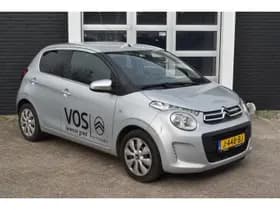 Citroën C1 1.0 VTi Feel Airco thumbnail 4