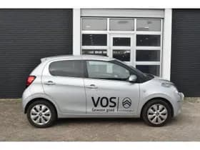 Citroën C1 1.0 VTi Feel Airco thumbnail 5