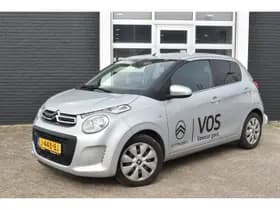 Citroën C1 1.0 VTi Feel Airco thumbnail 6