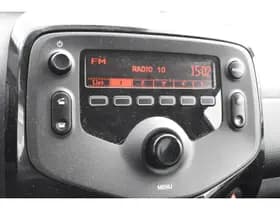 Citroën C1 1.0 VTi Feel Airco thumbnail 7