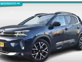Citroën C5 Aircross Plug-in Hybrid 225 EAT8 Shine