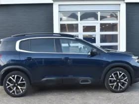 Citroën C5 Aircross Plug-in Hybrid 225 EAT8 Shine thumbnail 11