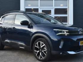 Citroën C5 Aircross Plug-in Hybrid 225 EAT8 Shine thumbnail 13