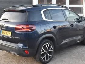 Citroën C5 Aircross Plug-in Hybrid 225 EAT8 Shine thumbnail 3