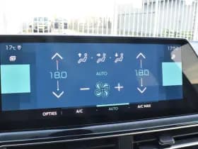 Citroën C5 Aircross Plug-in Hybrid 225 EAT8 Shine thumbnail 22