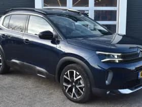 Citroën C5 Aircross Plug-in Hybrid 225 EAT8 Shine thumbnail 5