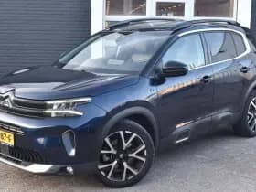 Citroën C5 Aircross Plug-in Hybrid 225 EAT8 Shine thumbnail 7