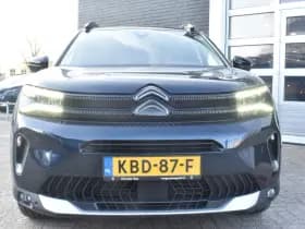 Citroën C5 Aircross Plug-in Hybrid 225 EAT8 Shine thumbnail 8