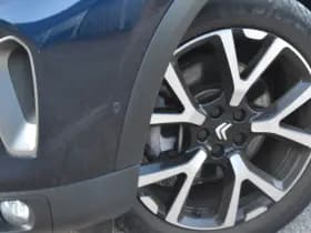 Citroën C5 Aircross Plug-in Hybrid 225 EAT8 Shine thumbnail 9