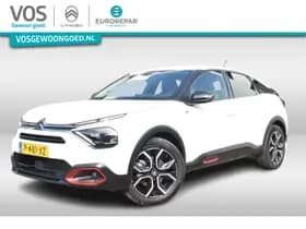 Citroën Ë-C4 Feel Pack 50 kWh