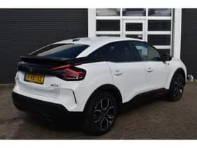 Citroën Ë-C4 Feel Pack 50 kWh thumbnail 12