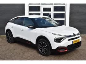 Citroën Ë-C4 Feel Pack 50 kWh thumbnail 15