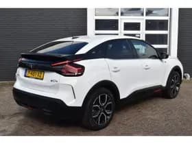 Citroën Ë-C4 Feel Pack 50 kWh thumbnail 3