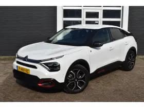 Citroën Ë-C4 Feel Pack 50 kWh thumbnail 24