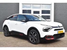 Citroën Ë-C4 Feel Pack 50 kWh thumbnail 5