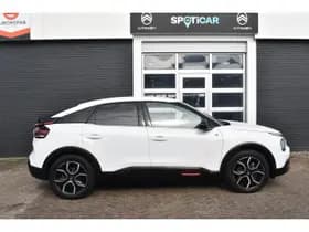 Citroën Ë-C4 Feel Pack 50 kWh thumbnail 6