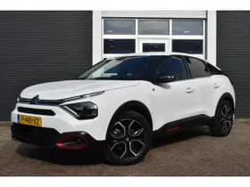 Citroën Ë-C4 Feel Pack 50 kWh thumbnail 7