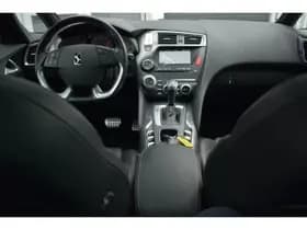 DS 5 THP 165pk Performance Line Automaat thumbnail 11