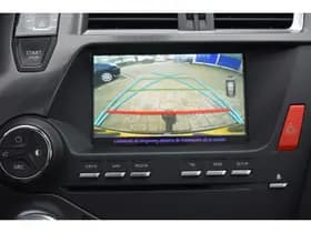 DS 5 THP 165pk Performance Line Automaat thumbnail 13